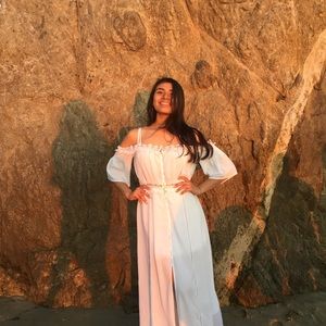 Meet your Posher, Denisse